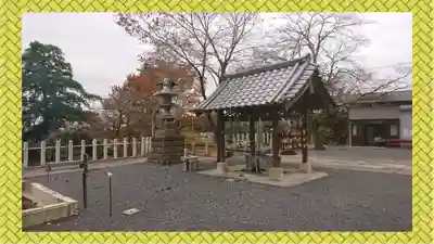 賀茂別雷神社(栃木県)