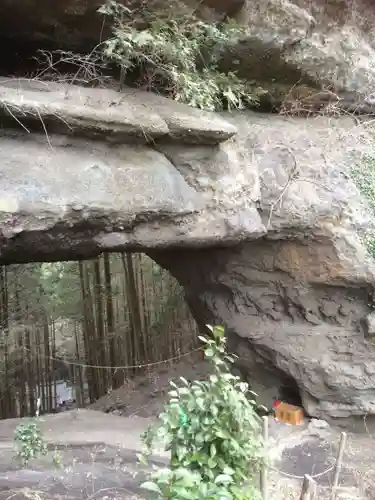 上色見熊野座神社の建物その他