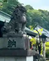 群馬県護国神社(群馬県)