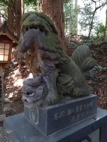 高千穂神社(宮崎県)