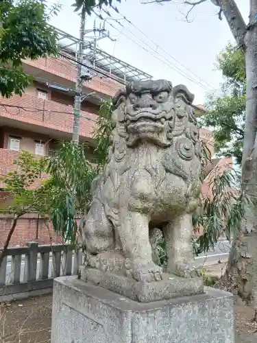 新井天神北野神社の{uncategorized: "未分類", other: "その他", undefined: "問題あり", building: "その他建物", grave: "お墓", sacred_gate: "鳥居", guardian: "狛犬", statue: "像", buddha: "仏像", history: "歴史", nature: "自然", garden: "庭園", animal: "動物", pagoda: "塔", temizu: "手水舎", mountain_gate: "山門・神門", sanctuary: "本殿・本堂", subordinate: "末社・摂社", art: "芸術", scenery: "景色", jizo: "地蔵", ema: "絵馬", goshuin: "御朱印", omikuji: "おみくじ", items: "授与品その他", amulet: "お守り", goshuincho: "御朱印帳", eats: "食事", festival: "お祭り", votive_dance: "神楽", shichigosan: "七五三参", wedding: "結婚式", experience: "体験その他", initially: "初詣", around: "周辺", anti_infection: "感染症対策"}