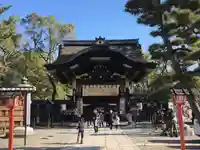 豊国神社(京都府)