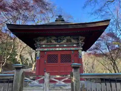 園城寺（三井寺）(滋賀県)