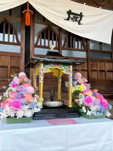 一乗寺(東京都)