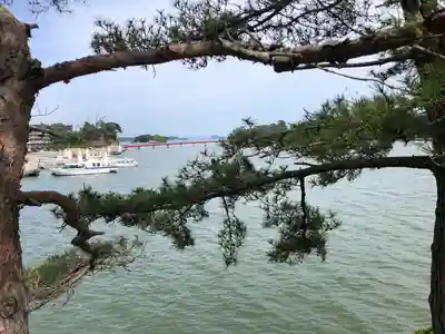 瑞巌寺五大堂(宮城県)