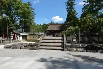 多賀大社のその他建物