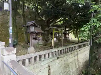宇都宮二荒山神社(栃木県)