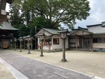 今宮神社(栃木県)
