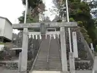和田乃神社(東京都)
