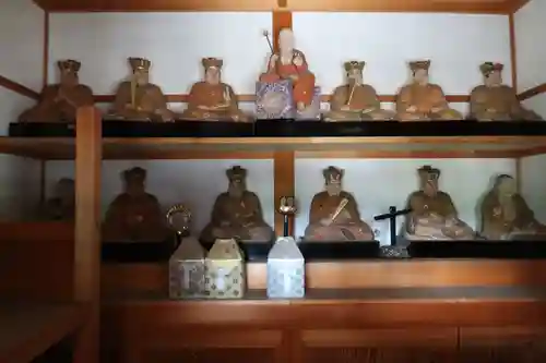 如意寺(愛知県)