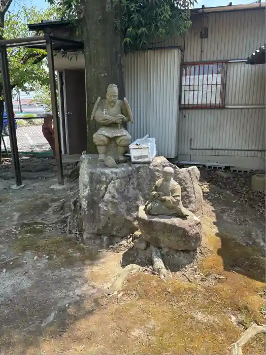 大樹寺(松安院大樹寺)(愛知県)