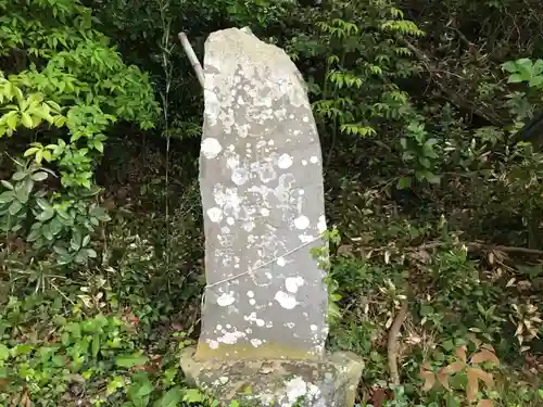 浅間神社のその他建物