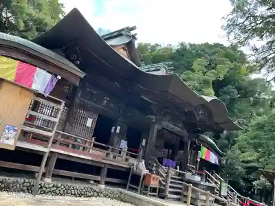 深大寺(東京都)