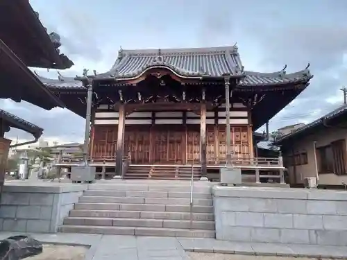 正住寺(和歌山県)