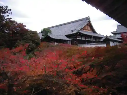 東福禅寺（東福寺）のその他建物