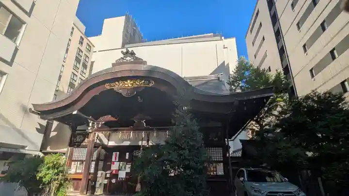 京都大神宮(京都府)