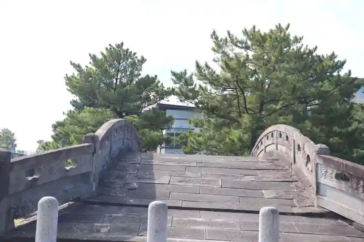 鹽竈神社(和歌山県)