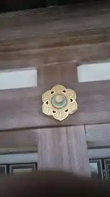 照國神社のその他建物