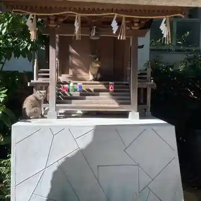 千代森神社(福岡県)