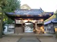 八栗寺(香川県)