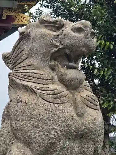 神田神社（神田明神）(東京都)
