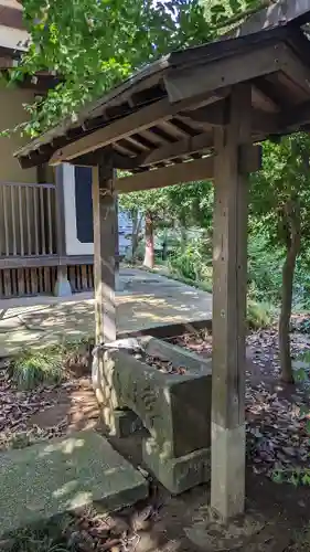 天満天神社(千葉県)