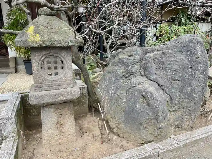 千手院(東京都)