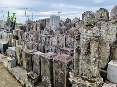 善長寺(埼玉県)