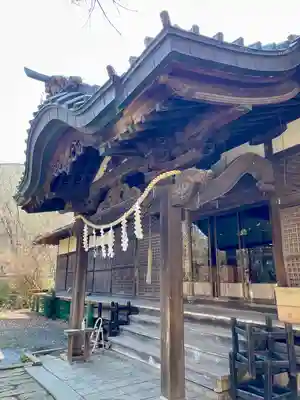 三八城神社(青森県)