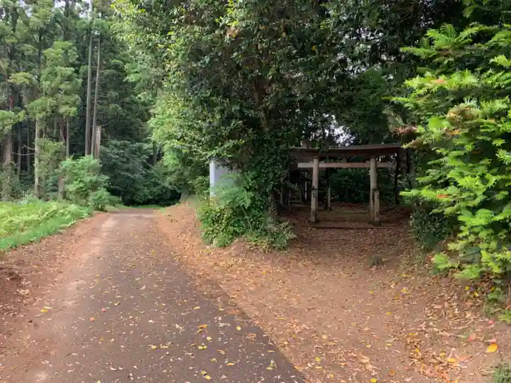 妙見神社(千葉県)
