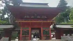 香取神宮(千葉県)