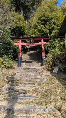 北小栗栖天神宮(京都府)