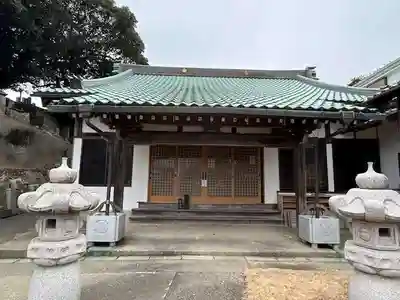 西方寺(愛知県)