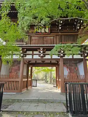 東漸寺(千葉県)