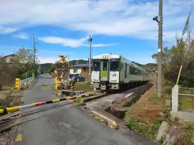 宗像神社(埼玉県)