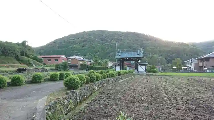 實成寺(静岡県)