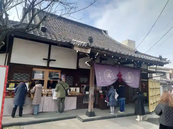 養願寺(東京都)