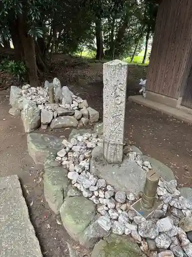 神戸神舘神明社(三重県)