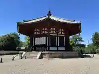 興福寺 北円堂(奈良県)
