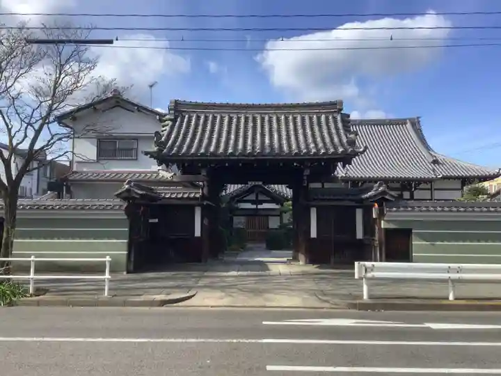 法蔵寺(愛知県)