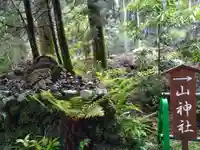 山神社(鹿児島県)