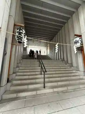水天宮(東京都)