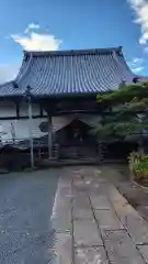 成真寺(静岡県)