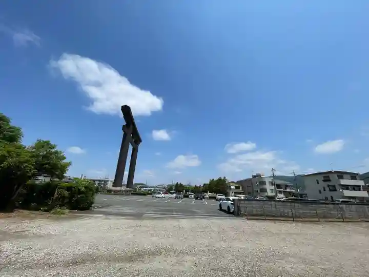 大神神社(奈良県)