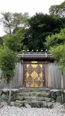 美多羅志神社(三重県)