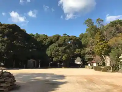 春日神社(山口県)