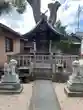 賣布神社(島根県)