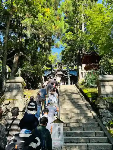 三峯神社(埼玉県)