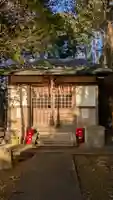 岩倉妙見神社(京都府)