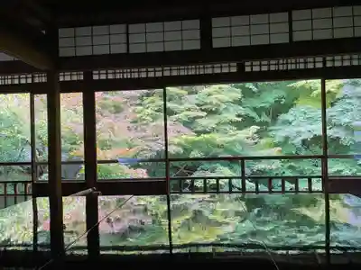 光明寺瑠璃光院(京都府)